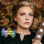 the album cover for Taryn Hadfield - Manic Pixie Dream Girl