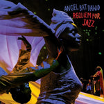 Angel Bat Dawid - Requiem For Jazz (Vinyl)
