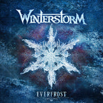 Winterstorm - Everfrost (CD)