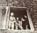 バーント・スイート - バーント・スイート (CD)