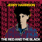 Jerry Harrison - The Red and the (Vinyl)