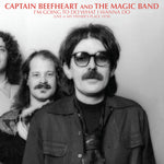 Capitán Beefheart y los Reyes Magos - Voy a Hacer (Vinilo)