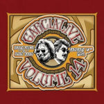 Jerry Garcia - GarciaLive Vol. 14: 27 de enero de 1986 - The Ritz (Vinilo)