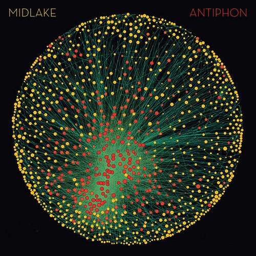 Midlake - Antífona (Vinilo)