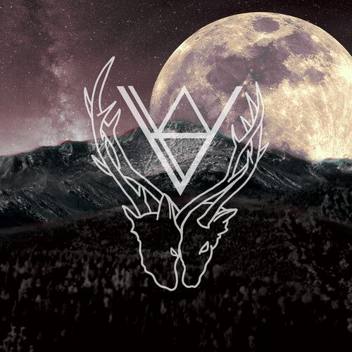 Volores - Ages (Vinyl)