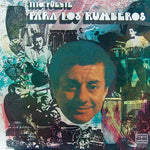 Tito Puente - Para Los Rumberos (Vinilo)