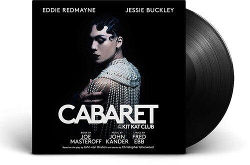 Cabaret (2021 London Cast) (Vinyl)