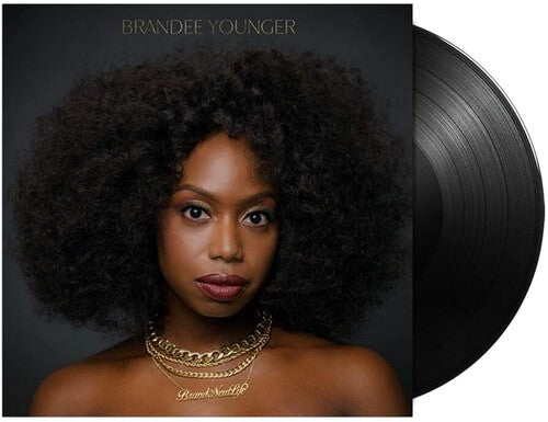 Brandee Younger - Brand New Life (Vinyl)
