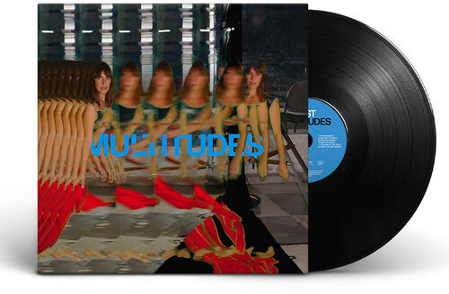 Feist - Multitudes (Vinyl)