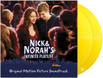 Varios artistas - Lista de reproducción infinita de Nick y Norah (Banda sonora original de la película) (Vinilo)