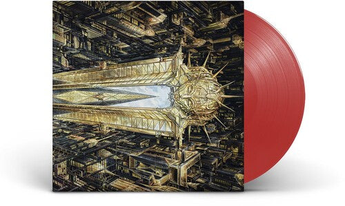 Imperial Triumphant - Alphaville (re-issue 2023) (Vinyl)