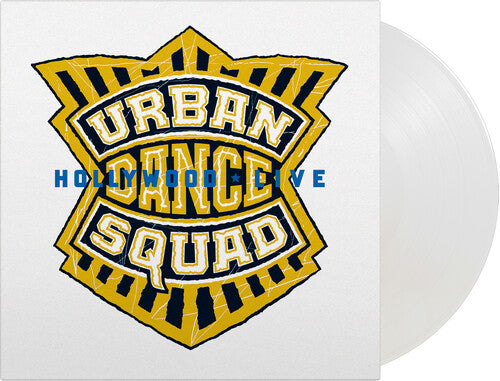 Urban Dance Squad - Hollywood Live (Vinyl)