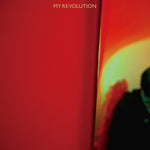 Yuransen - My Revolution (Vinyl)