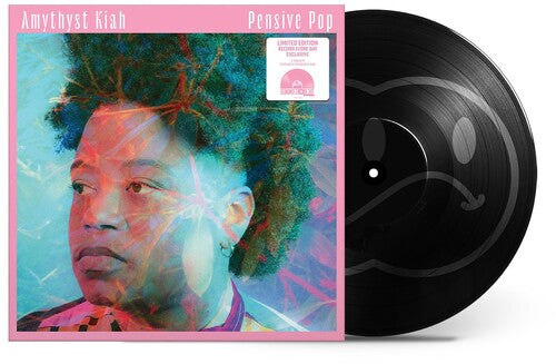 Amythyst Kiah - Pop pensativo (Vinilo)