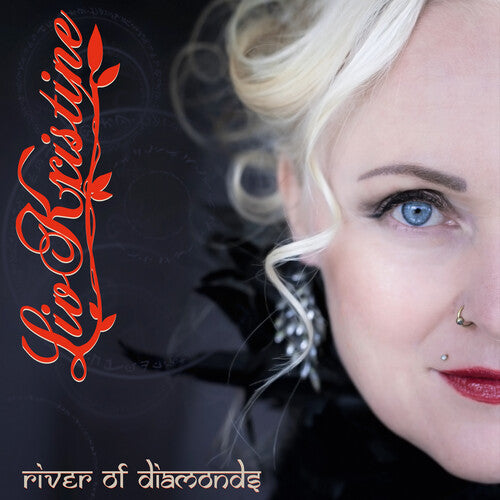 Liv Kristine - Río de diamantes (CD)