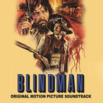 Stelvio Cipriani - Blindman (Original Motion Picture Soundtrack) (Vinyl)