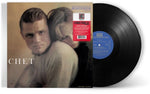Chet Baker - Chet (Vinyl)