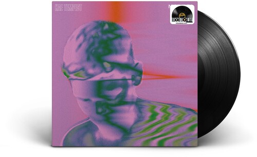 Kae Tempest - Nice Idea (レコード)