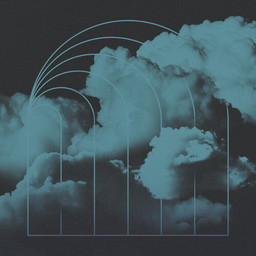 Bayona - Tiempo Temporal - Azul Eléctrico (Vinilo)