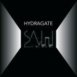 the album cover for S.A.W. - Hydragate