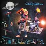 Country Westerns - Forgive The City (Vinyl)
