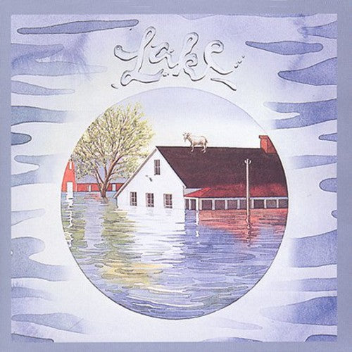 Lago - Lago II (CD)