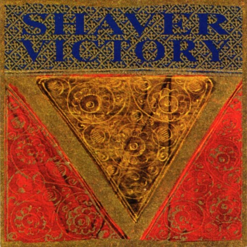 Shaver - Victory (Vinyl)