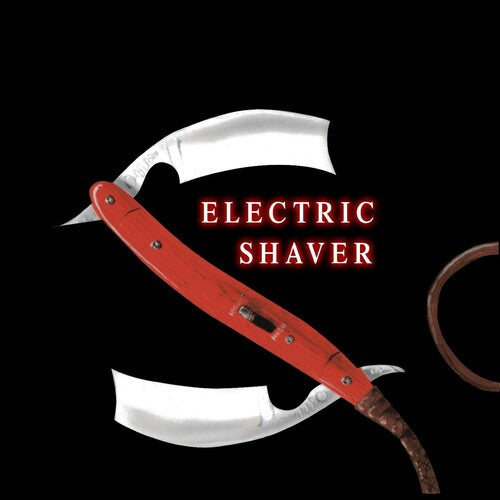 Shaver - Electric Shaver (Vinyl)