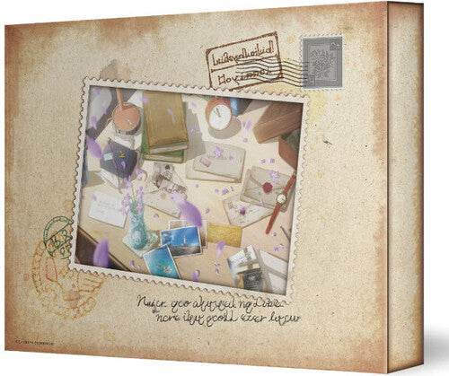 Violet Evergarden: La película (4K Ultra HD)