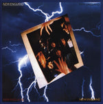 Nueva Inglaterra - Nueva Inglaterra (CD)