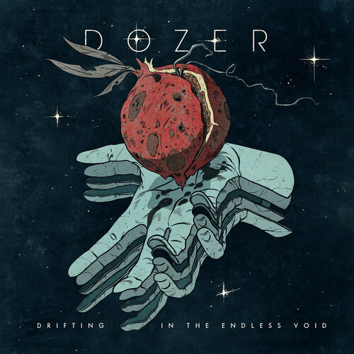 Dozer - A la deriva en el vacío infinito (Vinilo)