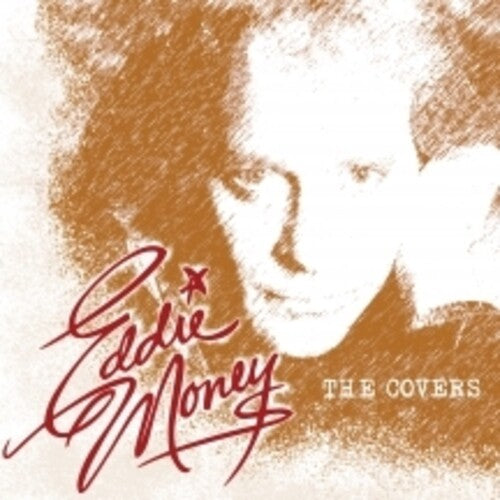 Eddie Money - Las portadas (CD)