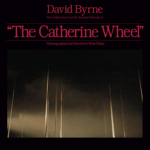 David Byrne - La banda sonora completa de The Catherine Wheel (vinilo)