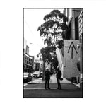 the album cover for Tim Finn - At (Uk)