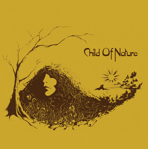 Child of Nature - Child Of Nature (Various Artists) (Vinyl)