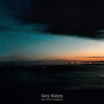 the album cover for Grey Waters - Below The Ever Setting Sun (Uk)
