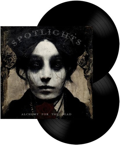Focos - Alchemy For The Dead (Vinilo)