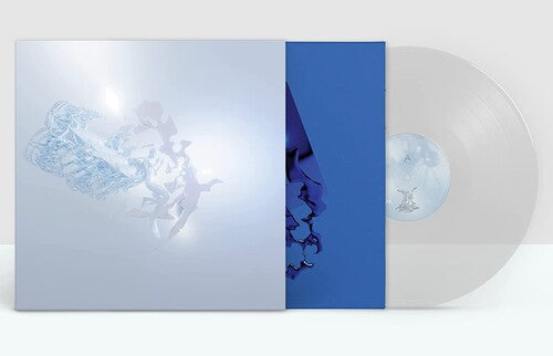 Krezip - Any Day Now - 180gm Gatefold Crystal Clear Vinyl (Vinyl)