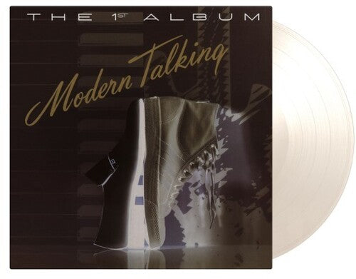 Modern Talking - First Album - Limited 180-Gram Silver Marble Colored Vinyl (Vinyl)