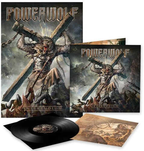 Powerwolf - Interludium (Vinyl)