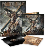 Powerwolf - Interludium (Vinyl)