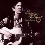 Townes Van Zandt - Down Home 1985 - Vinilo verde transparente (Vinilo)
