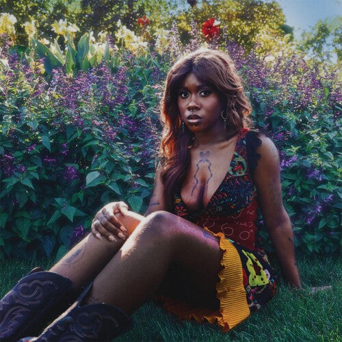 Kara Jackson - Why Does The Earth Give Us People To Love? (Vinyl)