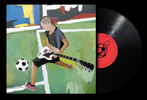 Materazi Future Club - Formazione Titolare (Vinyl)