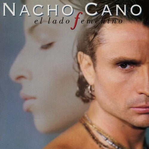 Nacho Cano - El Lado Femenino - LP+CD (Vinyl)