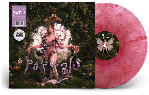 Melanie Martinez - PORTALS (Vinyl)