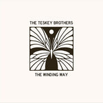 Teskey Brothers - Winding Way (CD)