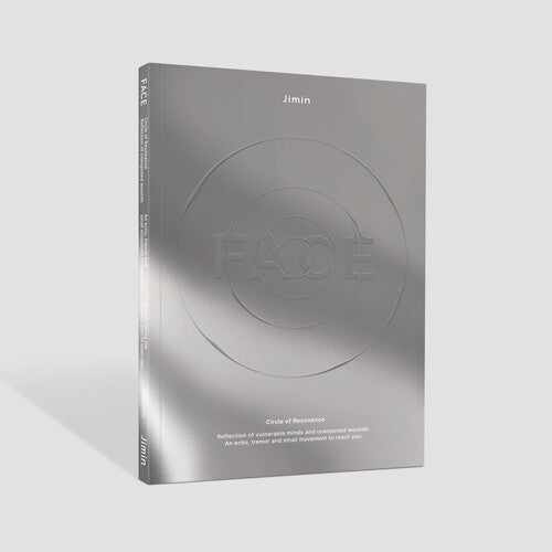 ジミン(Bts) - FACE(Invisible Face)(CD)