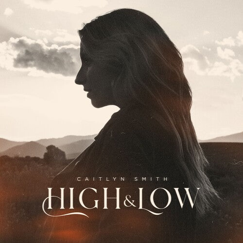 Caitlyn Smith - High & Low (Vinyl)