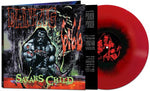 Danzig - 6:66: Satan's Child - Neblina roja y negra (Vinilo)